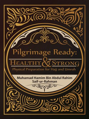 cover image of Pilgrimage Ready